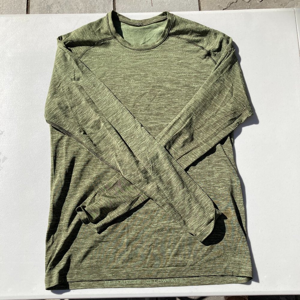 SOLD Metal Vent Tech 1.0 LS